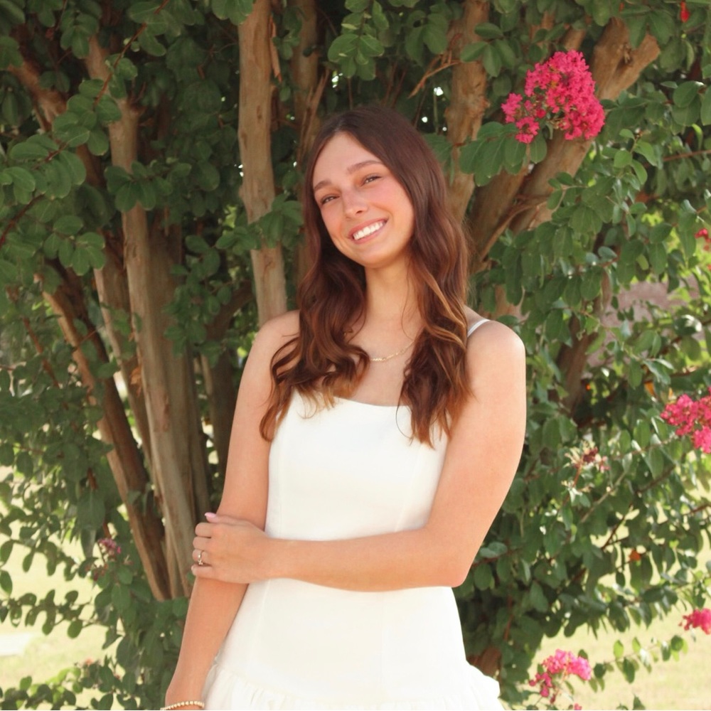 Meet your Posher, Kaylie